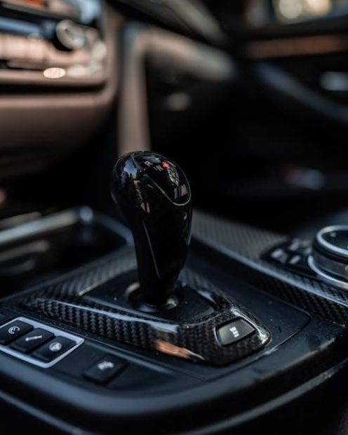 manual transmission torque converter