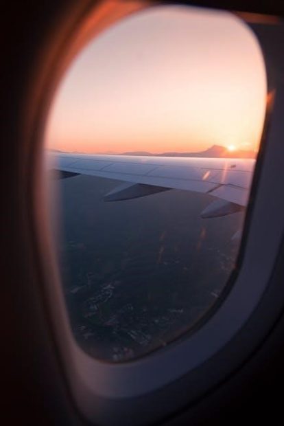 air ticket pdf