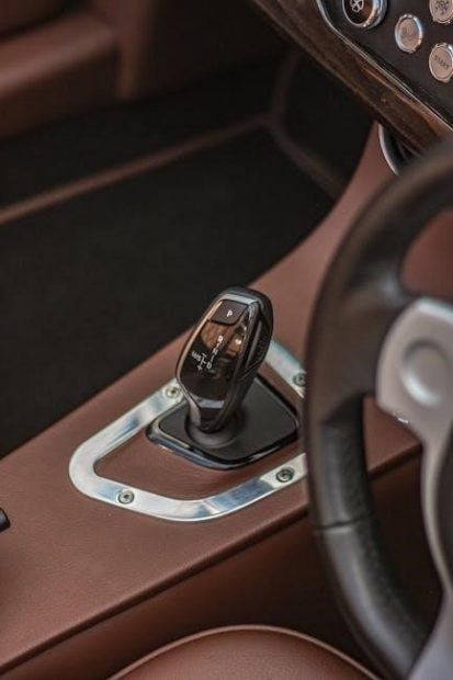 manual transmission for 350 small block