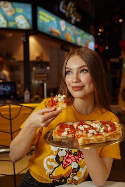 optavia eating out guide