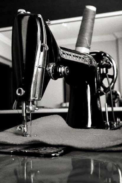 kenmore ultra mini sewing machine owner’s manual