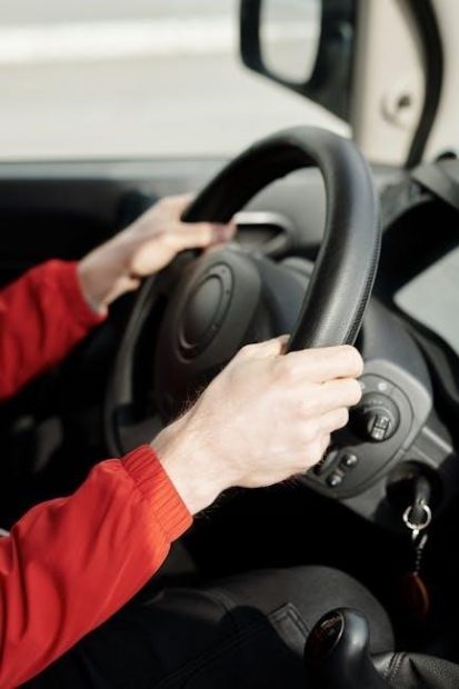 auto ranging multimeter vs manual