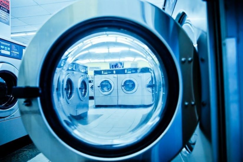 amana clothes dryer manual