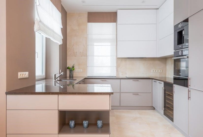 kitchenaid combination wall oven manual