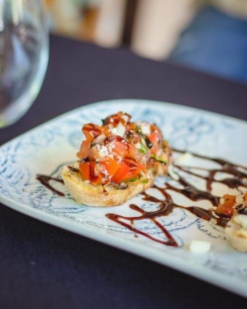 amore del lago lake oconee menu pdf