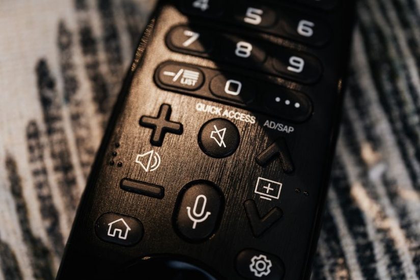 mediacom remote manual