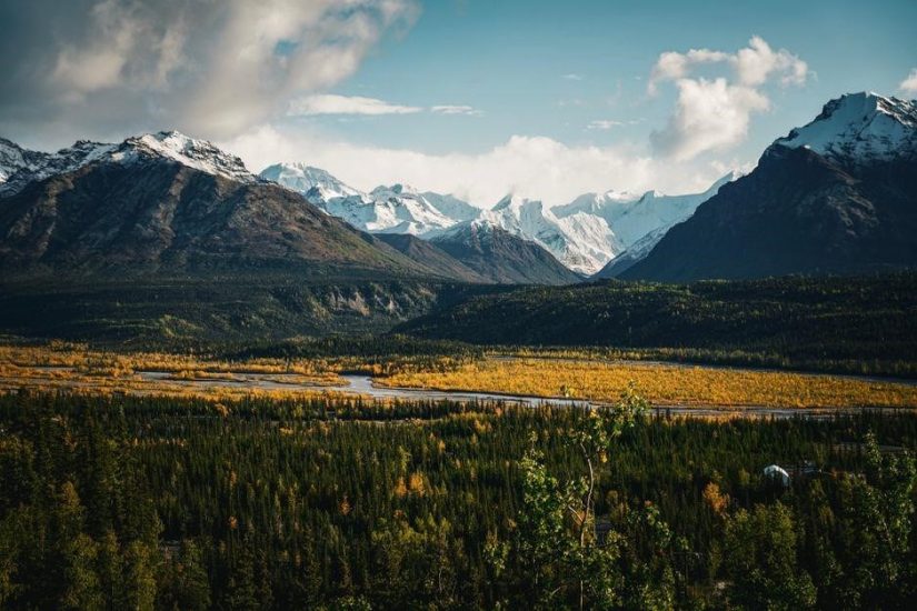 alaska packing list pdf